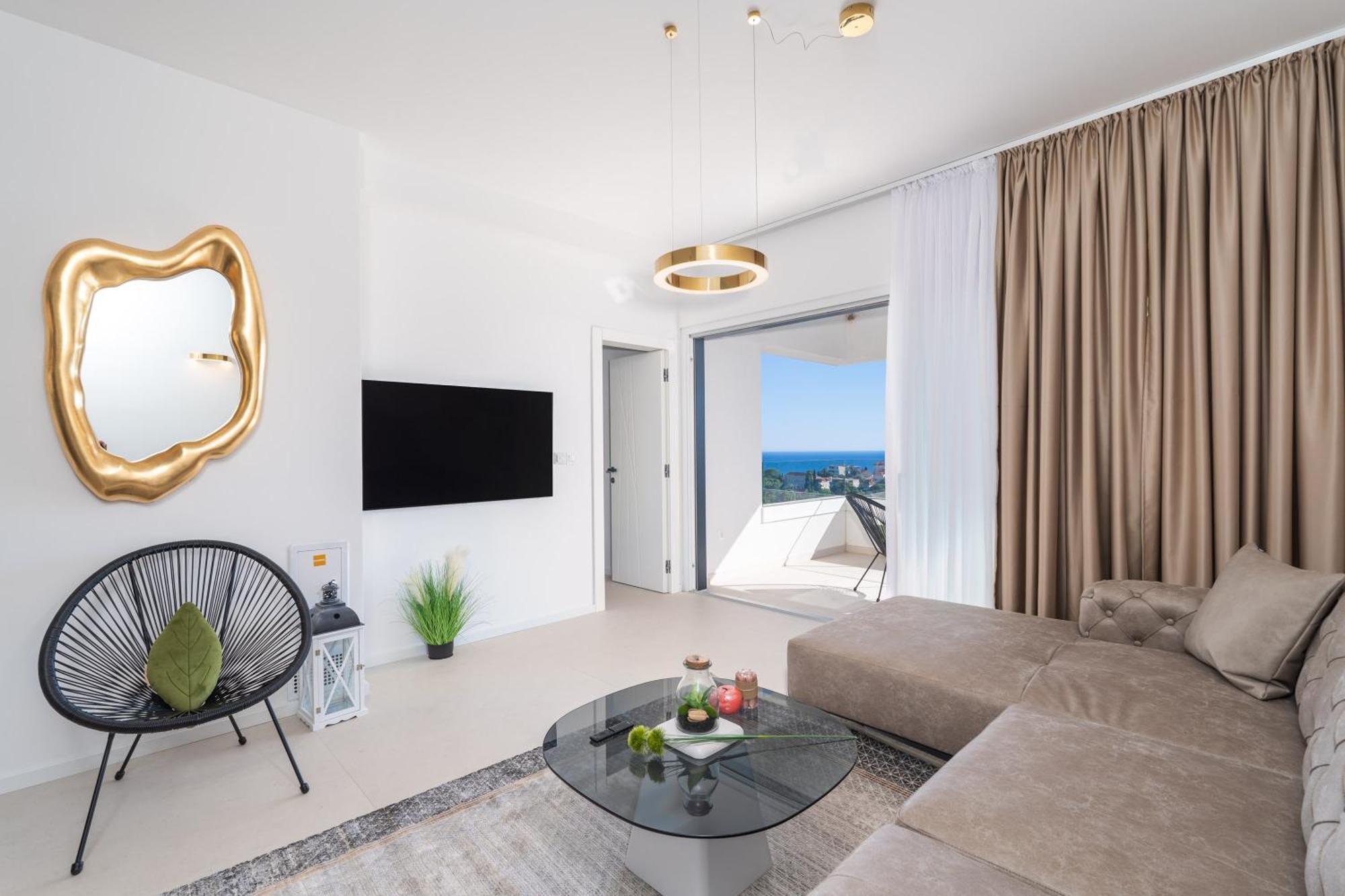 Villa Sunset دوبروفينك المظهر الخارجي الصورة