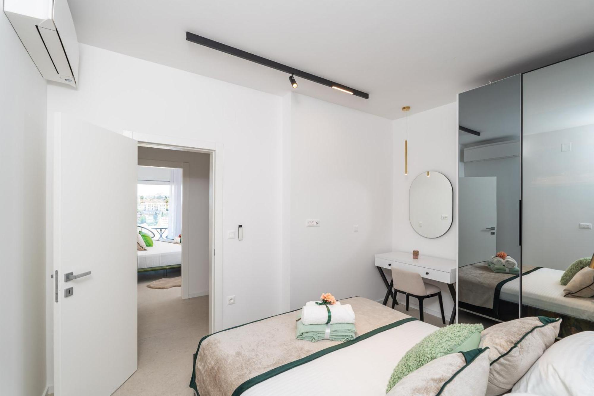 Villa Sunset دوبروفينك الغرفة الصورة