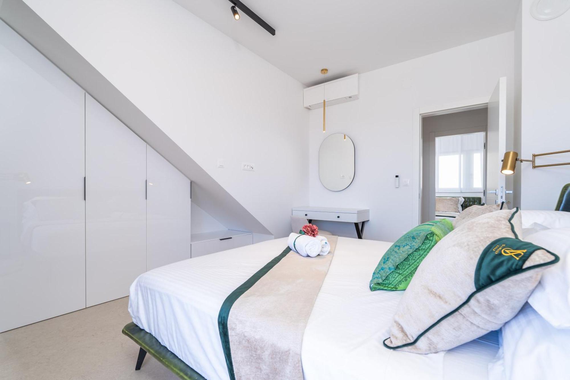 Villa Sunset دوبروفينك الغرفة الصورة